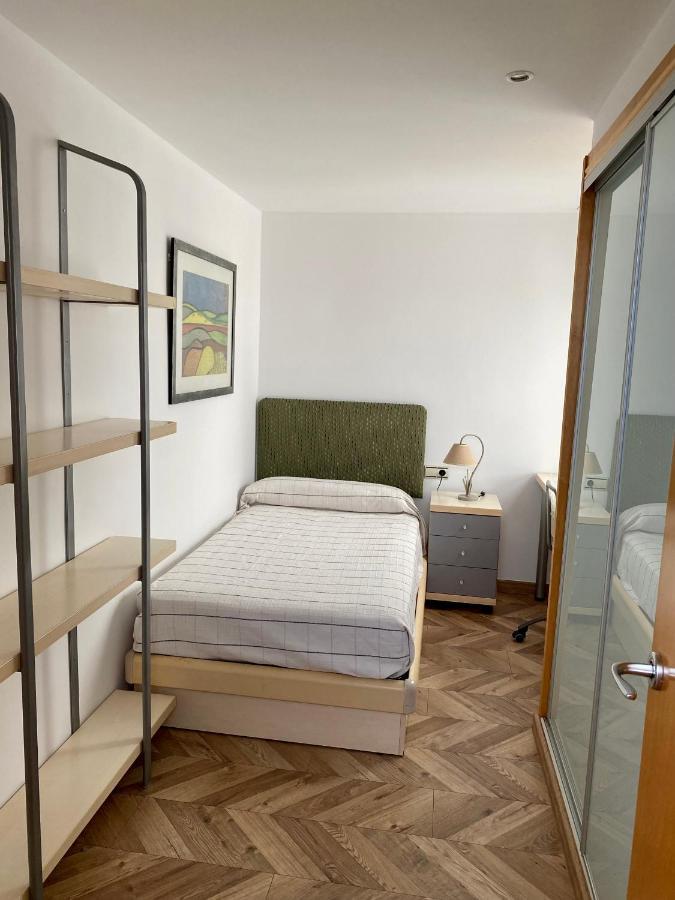 Lujoso Apartamento En 1ª Linea Recien Reformado Santa Pola Εξωτερικό φωτογραφία